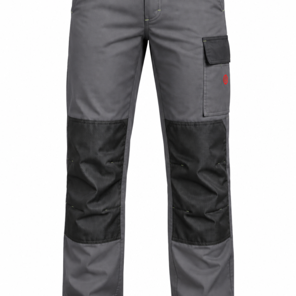 Pantalon de travail Serge 200 - Gris