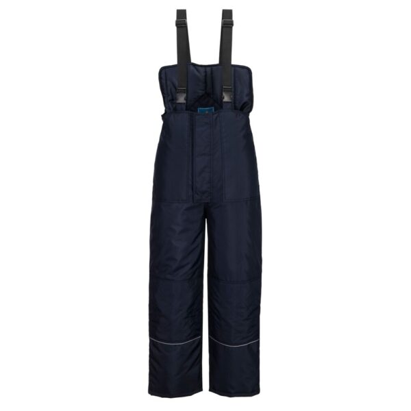 Pantalon Frigoriste Marine