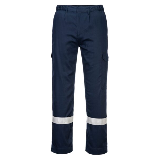 Pantalon Antistatique FR Orange